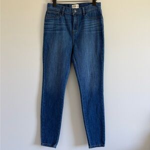 Etica Eco-Friendly Blue Jeans